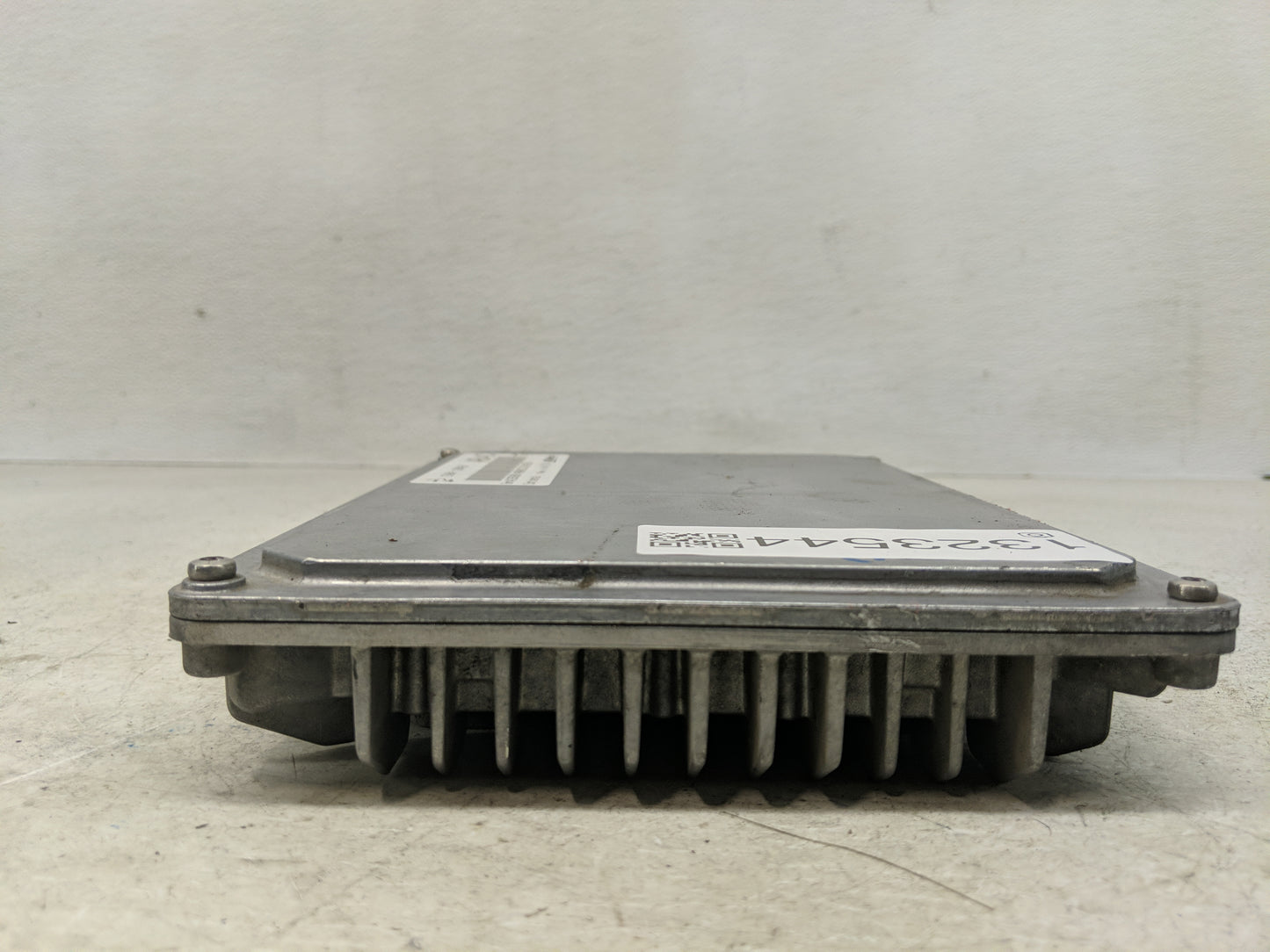 2013-2016 Chevrolet Traverse PCM Engine Control Computer ECU ECM PCU OEM P/N:12664220 12651807 Fits Fits 2013 2014 2015 2016