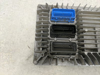 2013-2016 Chevrolet Traverse PCM Engine Control Computer ECU ECM PCU OEM P/N:12664220 12651807 Fits Fits 2013 2014 2015 2016