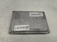 2013-2016 Chevrolet Traverse PCM Engine Control Computer ECU ECM PCU OEM P/N:12657776 Fits Fits 2013 2014 2015 2016 OEM Used