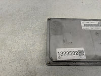 2013-2016 Chevrolet Traverse PCM Engine Control Computer ECU ECM PCU OEM P/N:12657776 Fits Fits 2013 2014 2015 2016 OEM Used