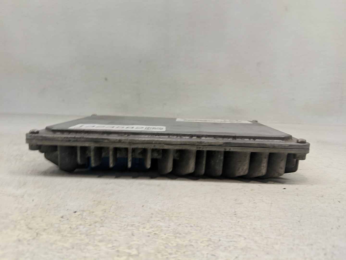 2013-2016 Chevrolet Traverse PCM Engine Control Computer ECU ECM PCU OEM P/N:12657776 Fits Fits 2013 2014 2015 2016 OEM Used