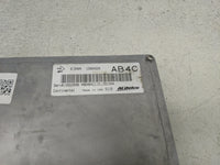 2013-2016 Chevrolet Traverse PCM Engine Control Computer ECU ECM PCU OEM P/N:12664220 12657776 Fits Fits 2013 2014 2015 2016