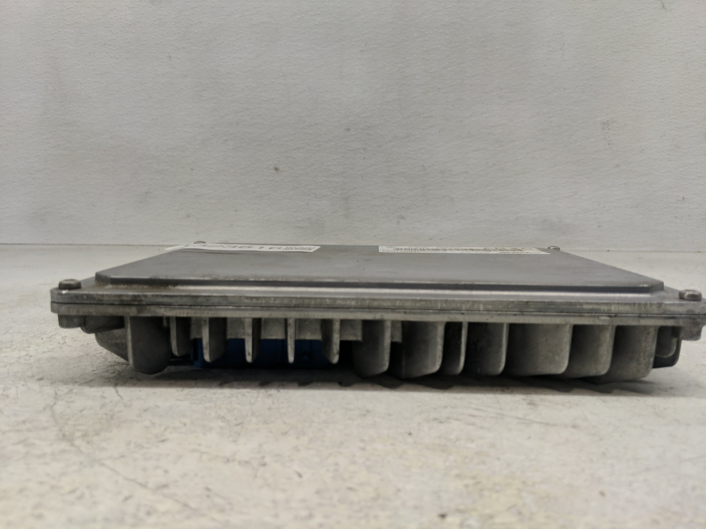 2013-2016 Chevrolet Traverse PCM Engine Control Computer ECU ECM PCU OEM P/N:12664220 12657776 Fits Fits 2013 2014 2015 2016