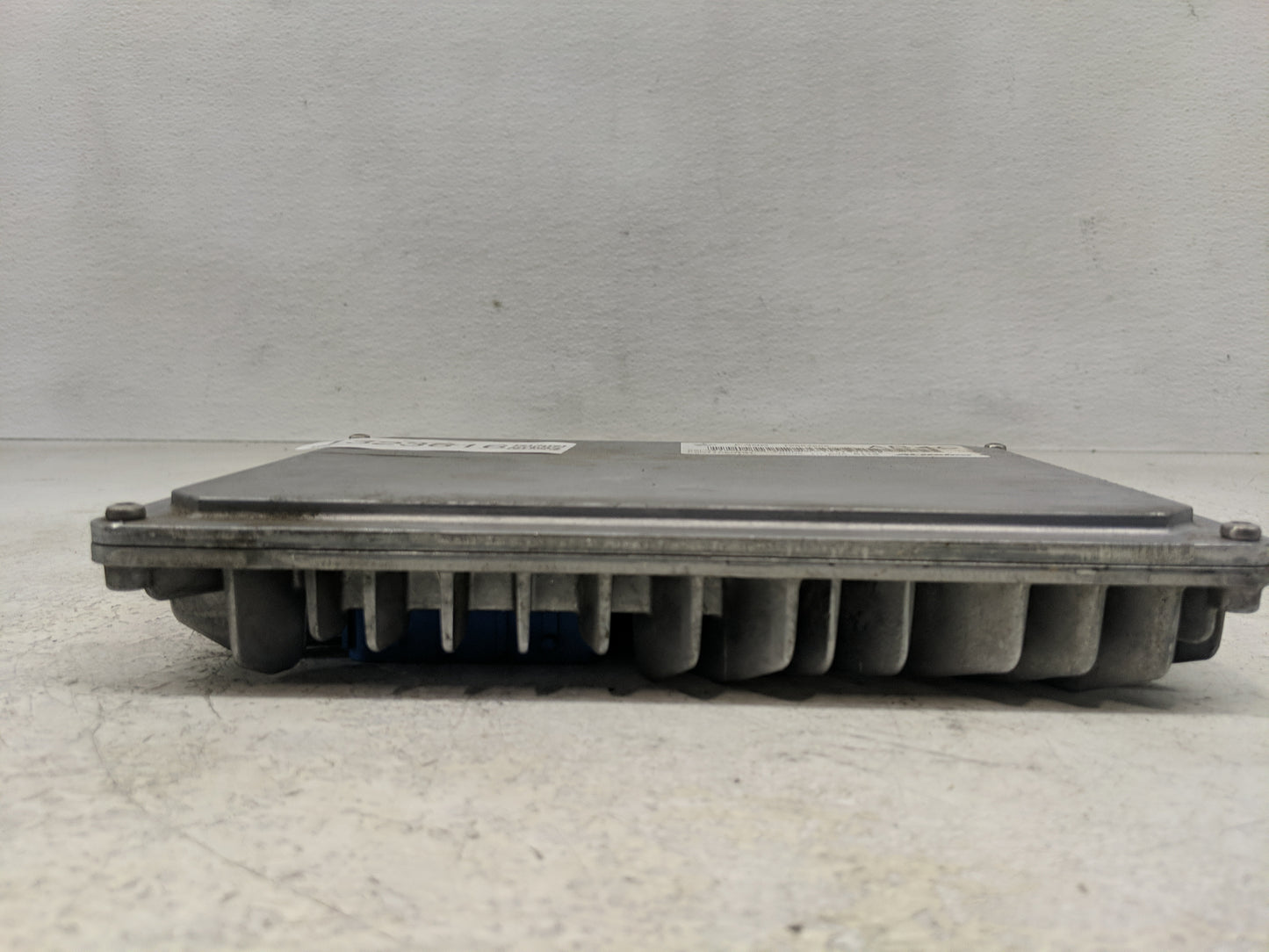 2013-2016 Chevrolet Traverse PCM Engine Control Computer ECU ECM PCU OEM P/N:12664220 12657776 Fits Fits 2013 2014 2015 2016