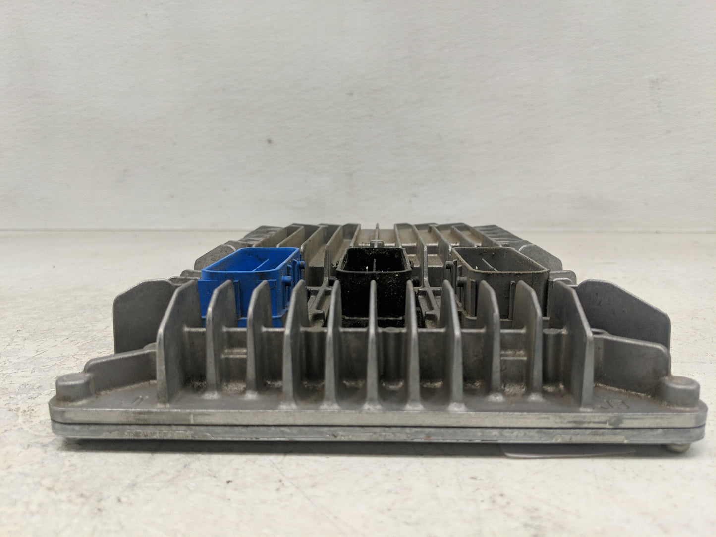2013-2016 Chevrolet Traverse PCM Engine Control Computer ECU ECM PCU OEM P/N:12664220 12657776 Fits Fits 2013 2014 2015 2016