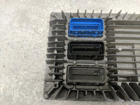 2013-2016 Chevrolet Traverse PCM Engine Control Computer ECU ECM PCU OEM P/N:12664220 12657776 Fits Fits 2013 2014 2015 2016
