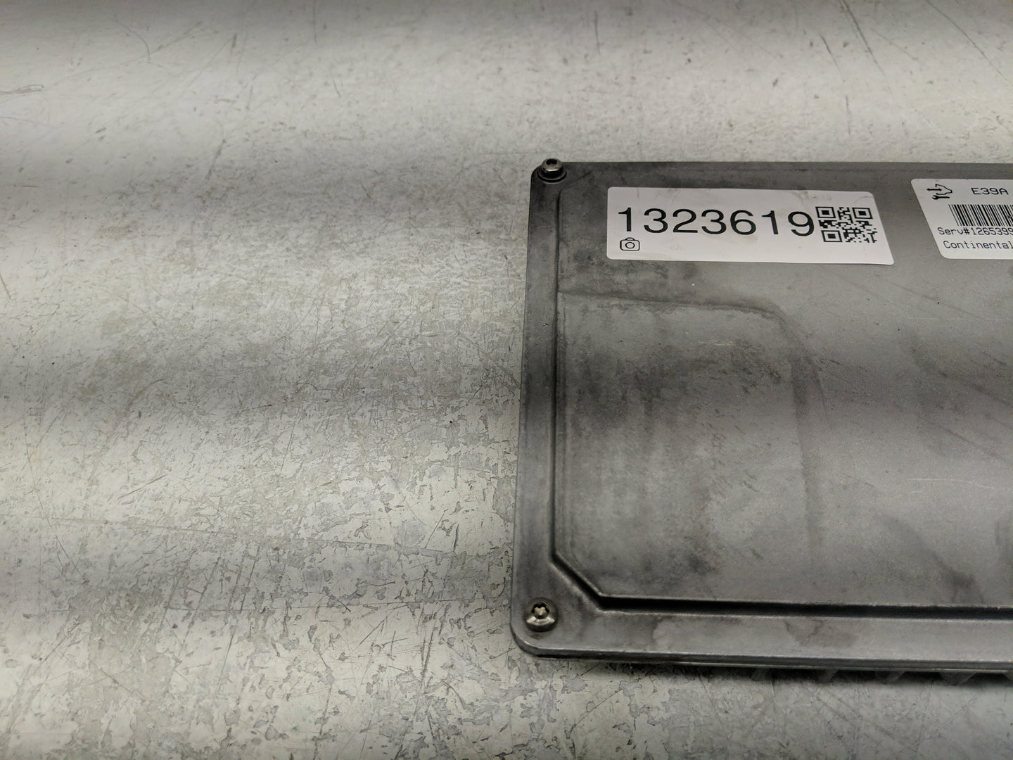 2013-2016 Chevrolet Traverse PCM Engine Control Computer ECU ECM PCU OEM P/N:12664220 12664220 Fits Fits 2013 2014 2015 2016