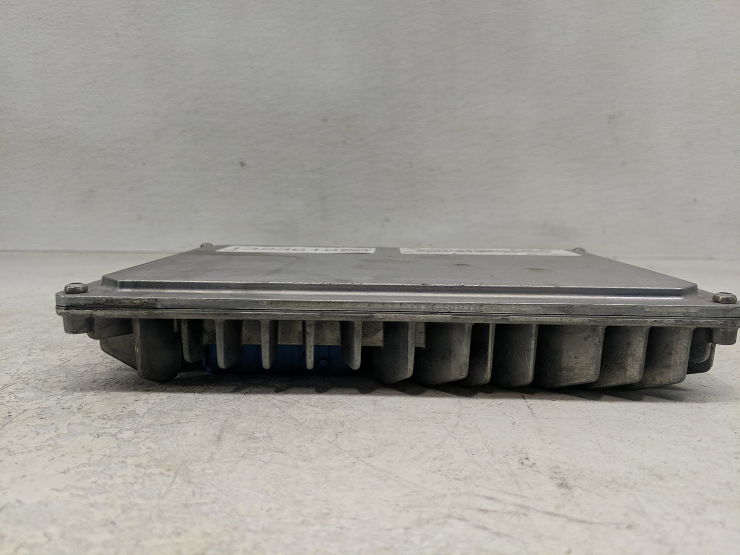 2013-2016 Chevrolet Traverse PCM Engine Control Computer ECU ECM PCU OEM P/N:12664220 12664220 Fits Fits 2013 2014 2015 2016