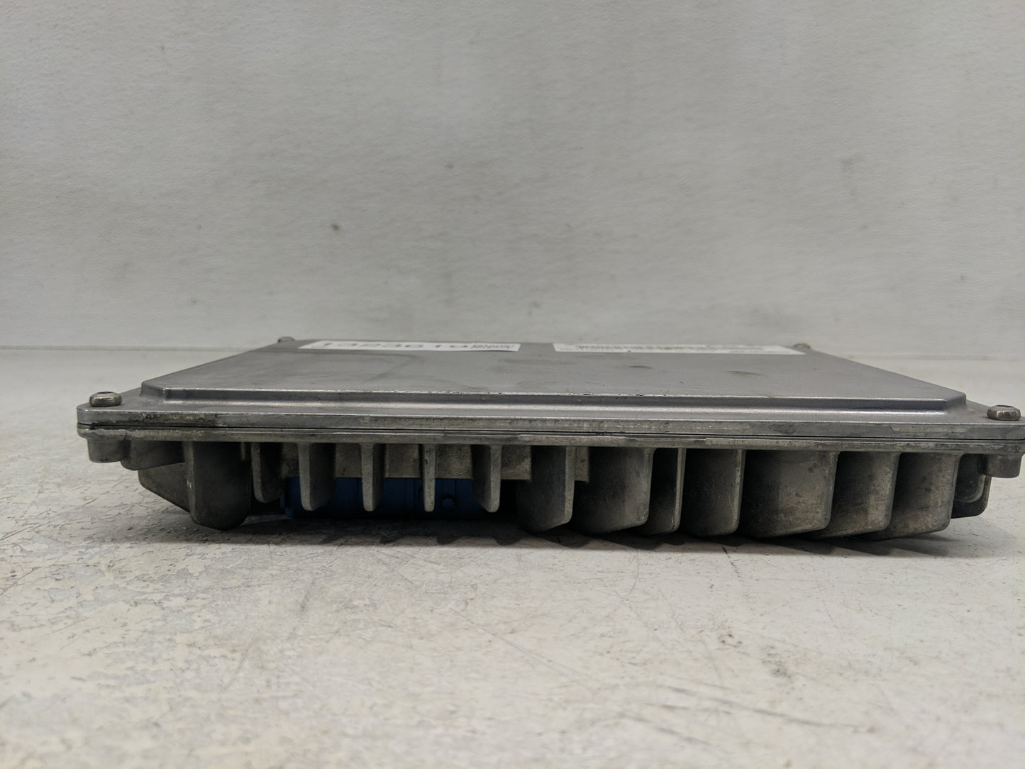 2013-2016 Chevrolet Traverse PCM Engine Control Computer ECU ECM PCU OEM P/N:12664220 12664220 Fits Fits 2013 2014 2015 2016