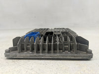 2013-2016 Chevrolet Traverse PCM Engine Control Computer ECU ECM PCU OEM P/N:12664220 12664220 Fits Fits 2013 2014 2015 2016
