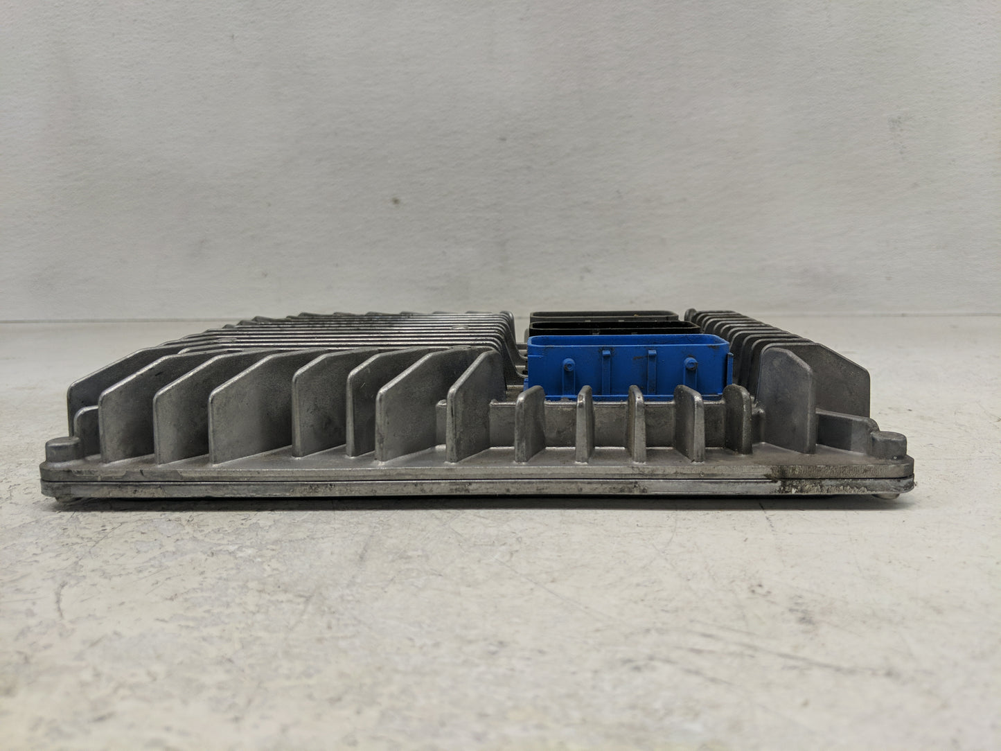 2013-2016 Chevrolet Traverse PCM Engine Control Computer ECU ECM PCU OEM P/N:12664220 12664220 Fits Fits 2013 2014 2015 2016