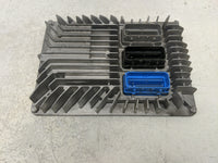2013-2016 Chevrolet Traverse PCM Engine Control Computer ECU ECM PCU OEM P/N:12664220 12664220 Fits Fits 2013 2014 2015 2016
