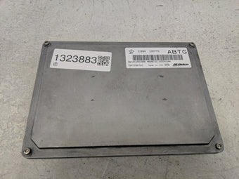 compare product 2013-2016 Chevrolet Traverse PCM Engine Control Computer ECU ECM PCU OEM P/N:12657776 Fits Fits 2013 2014 2015 2016 OEM Used Auto Parts