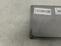2013-2016 Chevrolet Traverse PCM Engine Control Computer ECU ECM PCU OEM P/N:12657776 Fits Fits 2013 2014 2015 2016 OEM Used