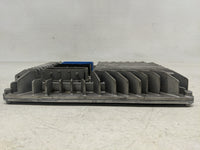 2013-2016 Chevrolet Traverse PCM Engine Control Computer ECU ECM PCU OEM P/N:12657776 Fits Fits 2013 2014 2015 2016 OEM Used