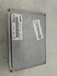 2013-2016 Chevrolet Traverse PCM Engine Control Computer ECU ECM PCU OEM P/N:12651807 12657776 Fits Fits 2013 2014 2015 2016