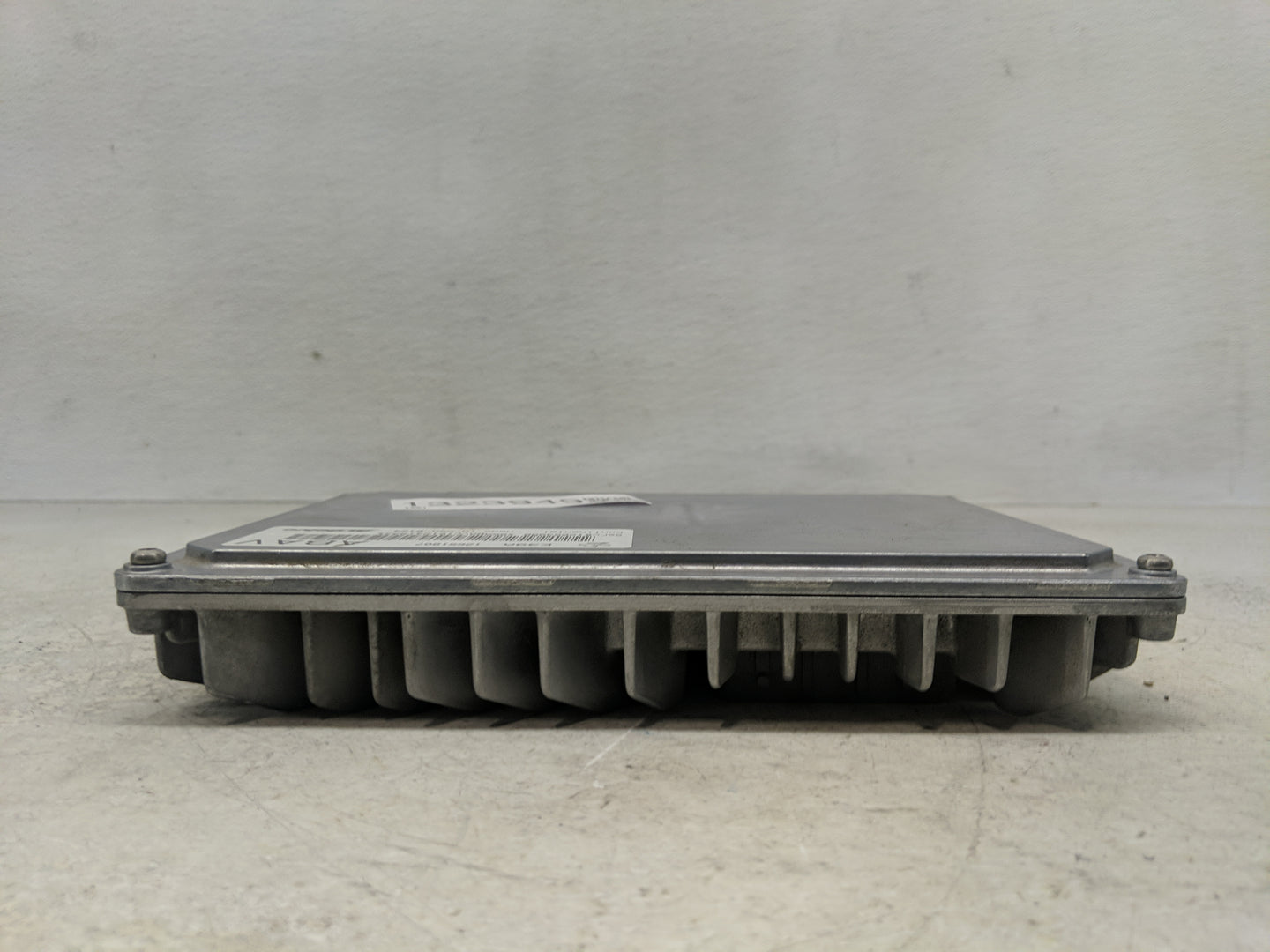2013-2016 Chevrolet Traverse PCM Engine Control Computer ECU ECM PCU OEM P/N:12651807 12657776 Fits Fits 2013 2014 2015 2016