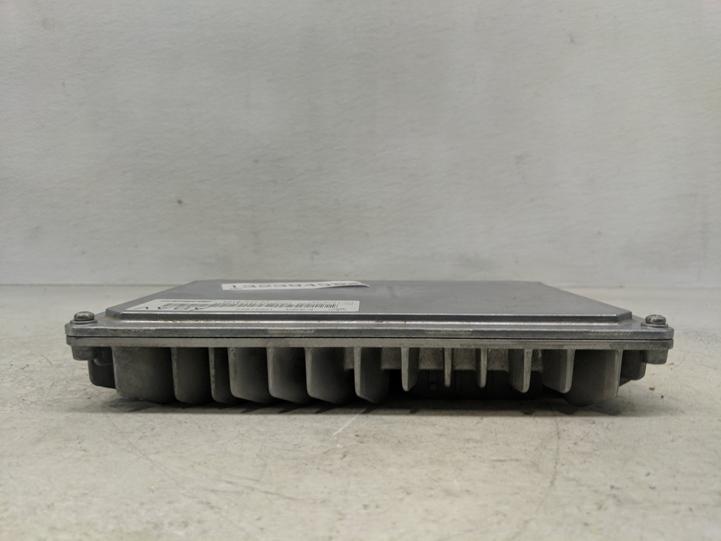 2013-2016 Chevrolet Traverse PCM Engine Control Computer ECU ECM PCU OEM P/N:12651807 12657776 Fits Fits 2013 2014 2015 2016