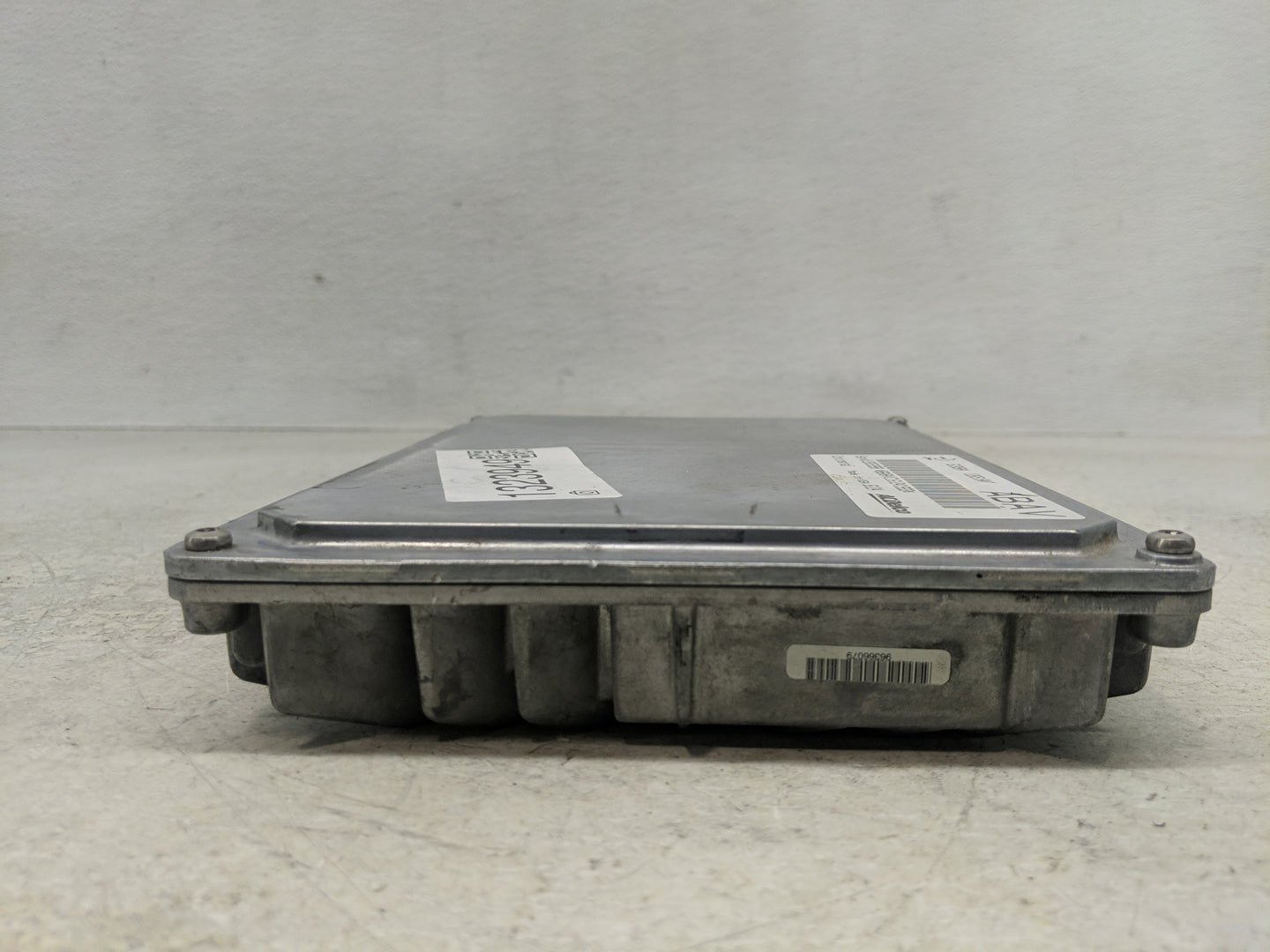 2013-2016 Chevrolet Traverse PCM Engine Control Computer ECU ECM PCU OEM P/N:12651807 12657776 Fits Fits 2013 2014 2015 2016