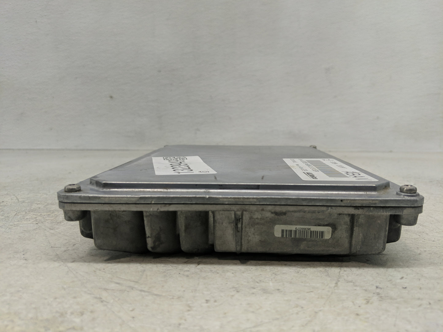 2013-2016 Chevrolet Traverse PCM Engine Control Computer ECU ECM PCU OEM P/N:12651807 12657776 Fits Fits 2013 2014 2015 2016
