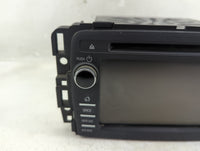 2013-2014 Chevrolet Traverse Radio AM FM Cd Player Receiver Replacement P/N:23441398 Fits Fits 2013 2014 OEM Used Auto Parts