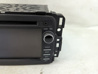 2013-2014 Chevrolet Traverse Radio AM FM Cd Player Receiver Replacement P/N:23441398 Fits Fits 2013 2014 OEM Used Auto Parts