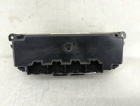 2009-2017 Chevrolet Traverse Climate Control Module Temperature AC/Heater Replacement P/N:147589501 23140660 Fits OEM Used A