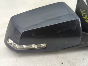 2014 Chevrolet Traverse Passenger Side View Mirror - Right Door Mirror OEM Used