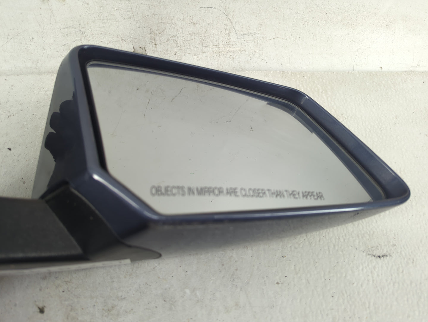 2014 Chevrolet Traverse Passenger Side View Mirror - Right Door Mirror OEM Used - Oemusedautoparts1.com