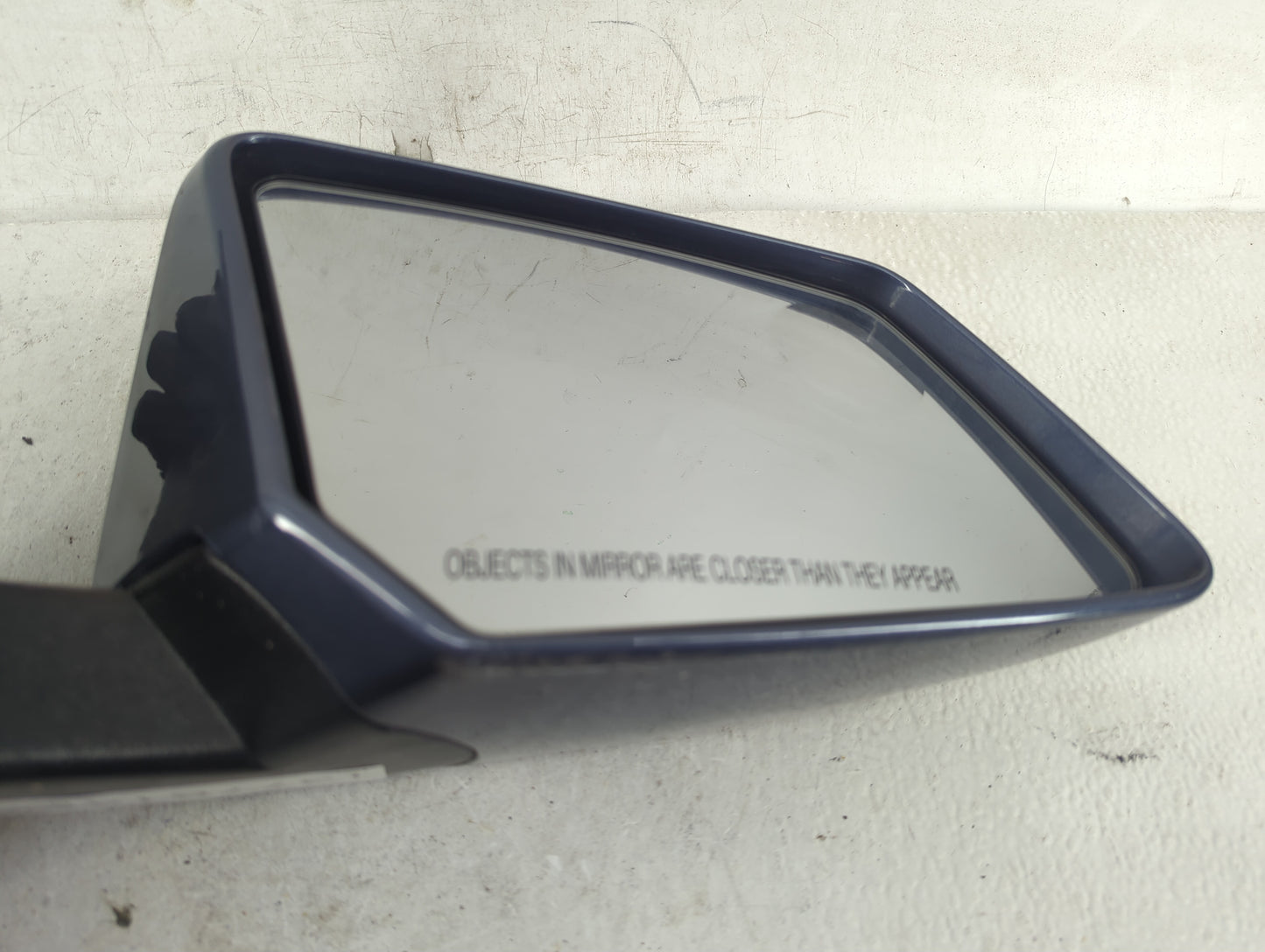 2014 Chevrolet Traverse Passenger Side View Mirror - Right Door Mirror OEM Used - Oemusedautoparts1.com