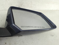 2014 Chevrolet Traverse Passenger Side View Mirror - Right Door Mirror OEM Used - Oemusedautoparts1.com