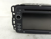 2013-2014 Chevrolet Traverse Radio AM FM Cd Player Receiver Replacement P/N:23441391 Fits Fits 2013 2014 OEM Used Auto Parts
