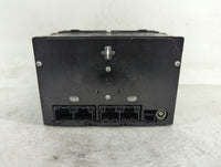 2013-2014 Chevrolet Traverse Radio AM FM Cd Player Receiver Replacement P/N:23441391 Fits Fits 2013 2014 OEM Used Auto Parts