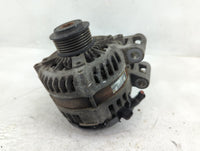2013-2017 Chevrolet Traverse Alternator Replacement Generator Charging Assembly Engine OEM P/N:23279588 Fits OEM Used Auto P