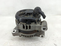 2013-2017 Chevrolet Traverse Alternator Replacement Generator Charging Assembly Engine OEM P/N:23279588 Fits OEM Used Auto P