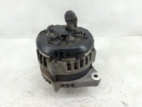 2013-2017 Chevrolet Traverse Alternator Replacement Generator Charging Assembly Engine OEM P/N:23279588 Fits OEM Used Auto P