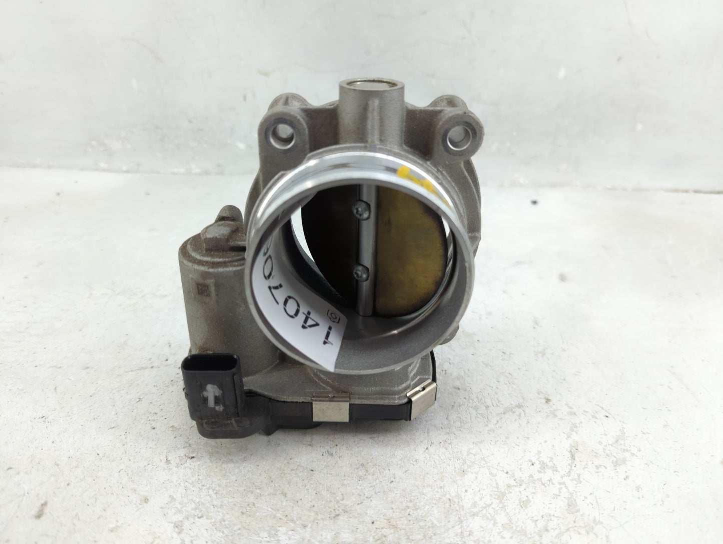 2017-2022 Chevrolet Traverse Throttle Body P/N:12670981AA Fits Fits 2012 2013 2014 2015 2016 2017 2018 2019 2020 2021 2022 O