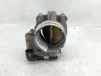 2017-2022 Chevrolet Traverse Throttle Body P/N:12670981AA Fits Fits 2012 2013 2014 2015 2016 2017 2018 2019 2020 2021 2022 O