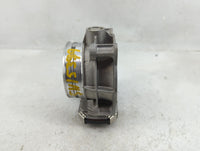 2017-2022 Chevrolet Traverse Throttle Body P/N:12670981AA Fits Fits 2012 2013 2014 2015 2016 2017 2018 2019 2020 2021 2022 O