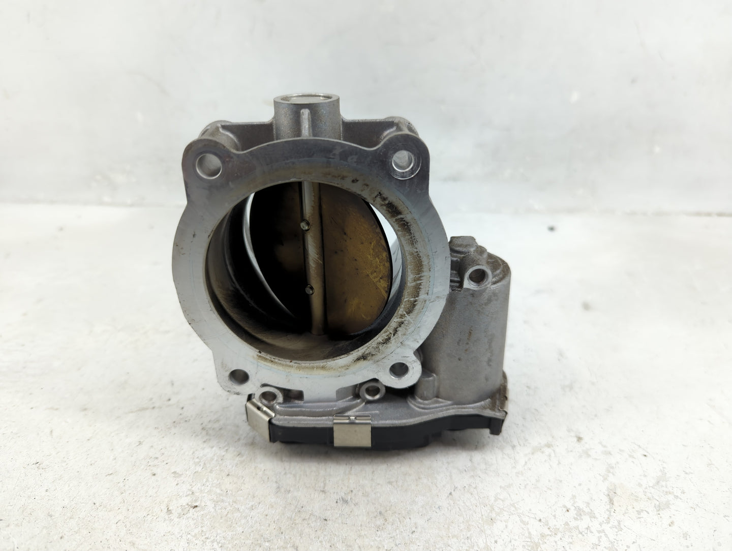 2017-2022 Chevrolet Traverse Throttle Body P/N:12670981AA Fits Fits 2012 2013 2014 2015 2016 2017 2018 2019 2020 2021 2022 O