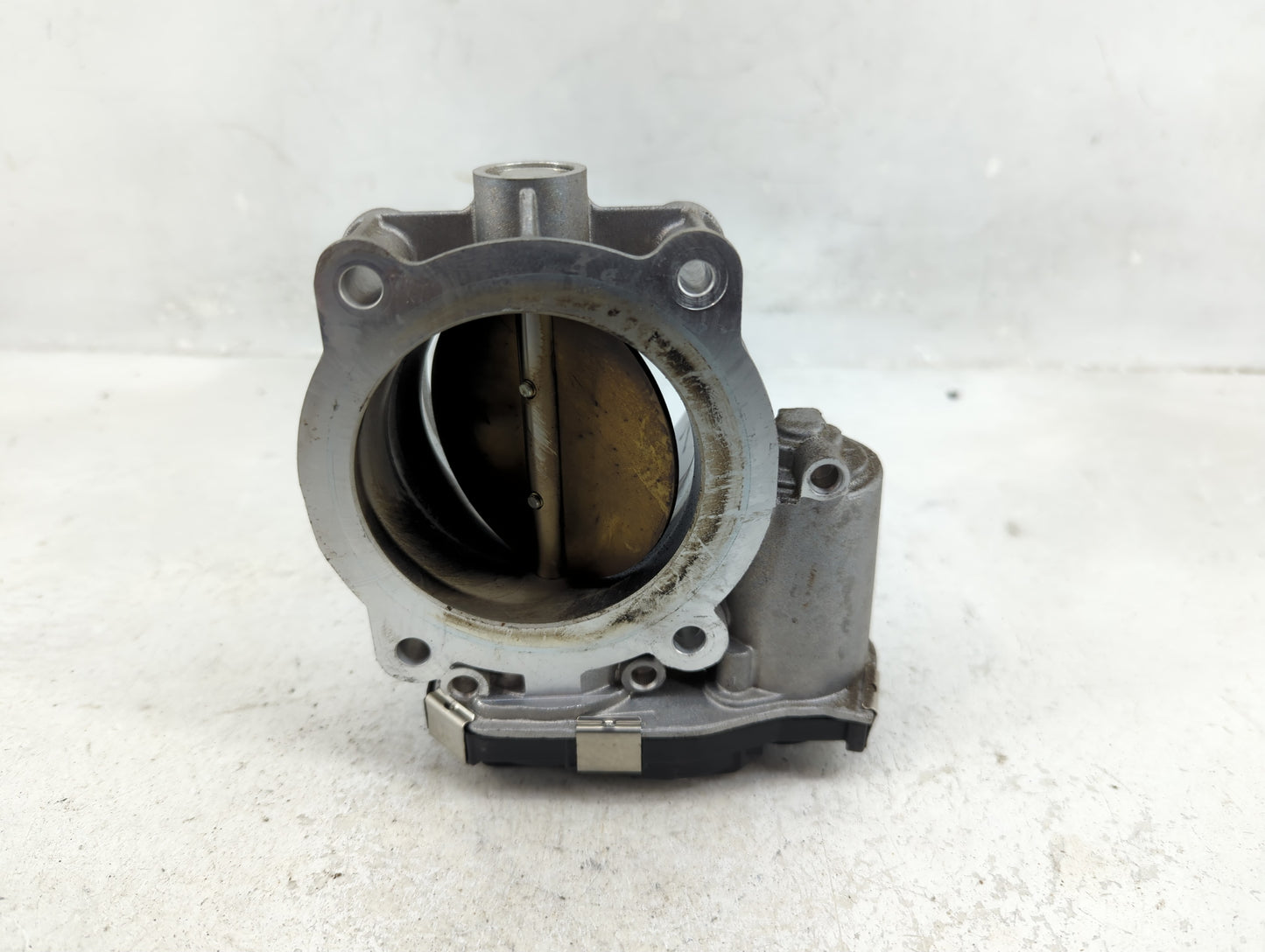 2017-2022 Chevrolet Traverse Throttle Body P/N:12670981AA Fits Fits 2012 2013 2014 2015 2016 2017 2018 2019 2020 2021 2022 O
