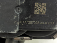 2017-2022 Chevrolet Traverse Throttle Body P/N:12670981AA Fits Fits 2012 2013 2014 2015 2016 2017 2018 2019 2020 2021 2022 O