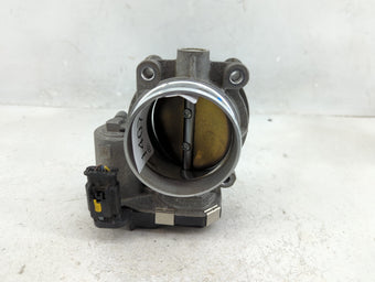 compare product 2017-2022 Chevrolet Traverse Throttle Body P/N:12670981AA Fits Fits 2012 2013 2014 2015 2016 2017 2018 2019 2020 2021 2022 OEM Used Auto Parts