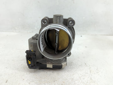 2017-2022 Chevrolet Traverse Throttle Body P/N:12670981AA Fits Fits 2012 2013 2014 2015 2016 2017 2018 2019 2020 2021 2022 O