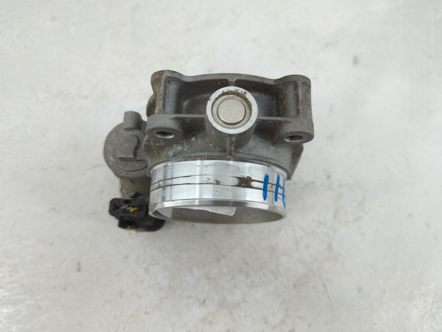 2017-2022 Chevrolet Traverse Throttle Body P/N:12670981AA Fits Fits 2012 2013 2014 2015 2016 2017 2018 2019 2020 2021 2022 O