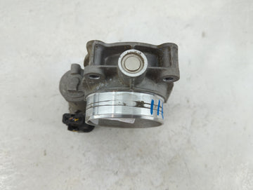 2017-2022 Chevrolet Traverse Throttle Body P/N:12670981AA Fits Fits 2012 2013 2014 2015 2016 2017 2018 2019 2020 2021 2022 OEM Used Auto Parts