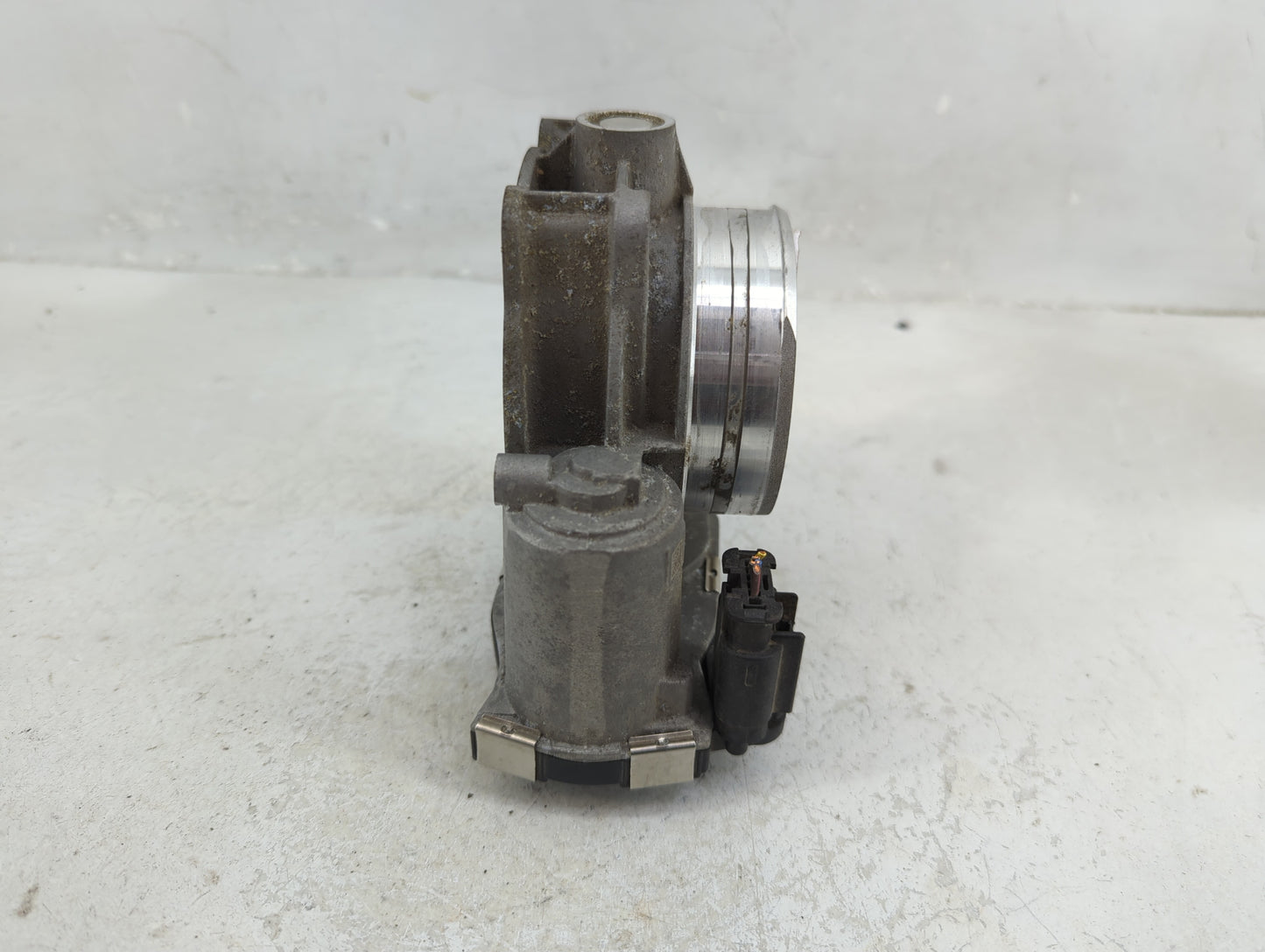 2017-2022 Chevrolet Traverse Throttle Body P/N:12670981AA Fits Fits 2012 2013 2014 2015 2016 2017 2018 2019 2020 2021 2022 O