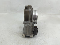 2017-2022 Chevrolet Traverse Throttle Body P/N:12670981AA Fits Fits 2012 2013 2014 2015 2016 2017 2018 2019 2020 2021 2022 O