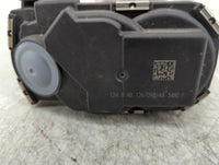 2017-2022 Chevrolet Traverse Throttle Body P/N:12670981AA Fits Fits 2012 2013 2014 2015 2016 2017 2018 2019 2020 2021 2022 O