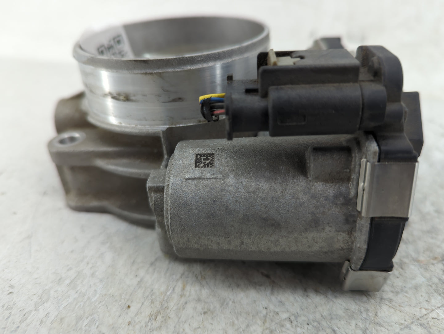 2017-2022 Chevrolet Traverse Throttle Body P/N:12670981AA Fits Fits 2012 2013 2014 2015 2016 2017 2018 2019 2020 2021 2022 O